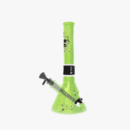 Custom Prism Mini Bong