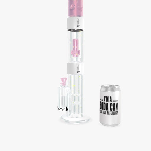 Glow Standard Big Honeycomb