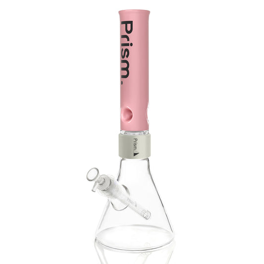 Prism Standard Beaker in bubblegum