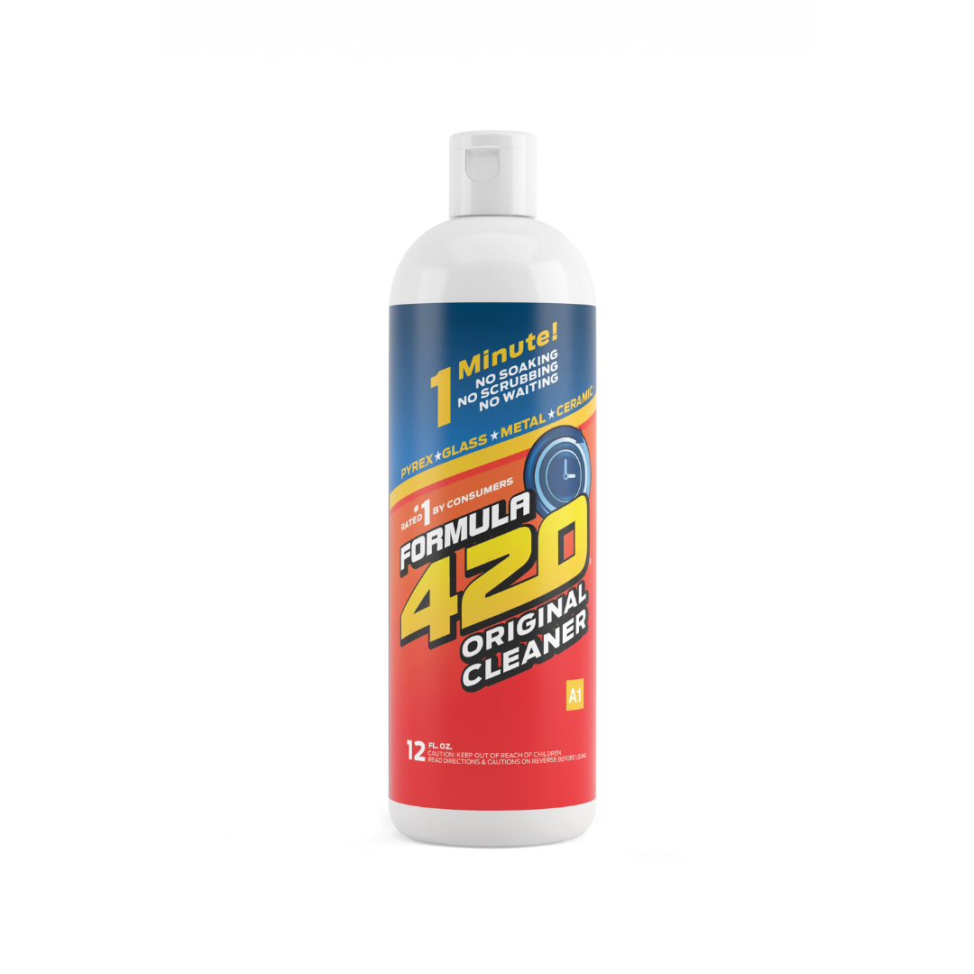 Formula 420