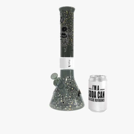 Custom Prism Bong