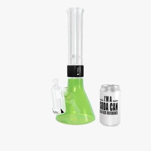 Custom Prism Bong