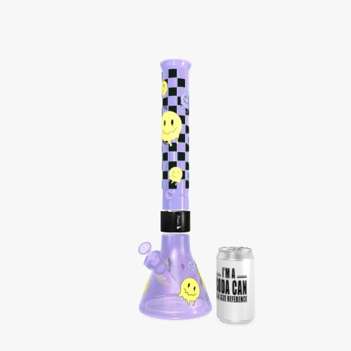 Smile Standard Beaker