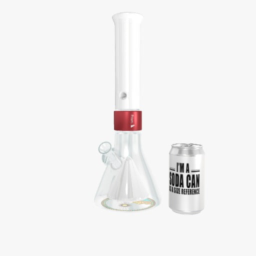 Custom Prism Bong