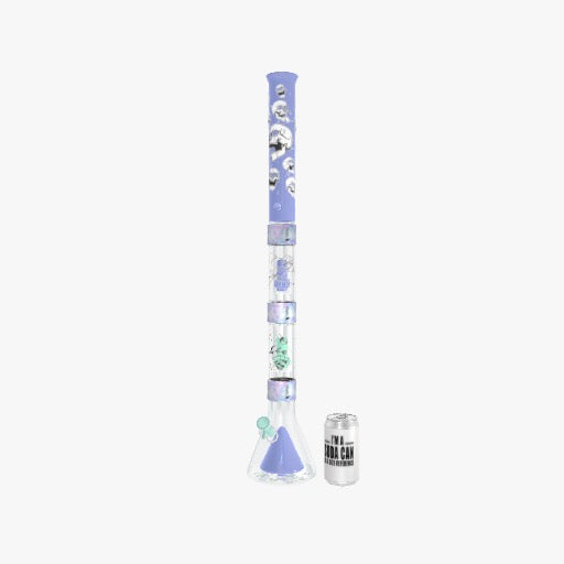 Custom Prism Bong