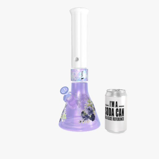 Custom Prism Bong