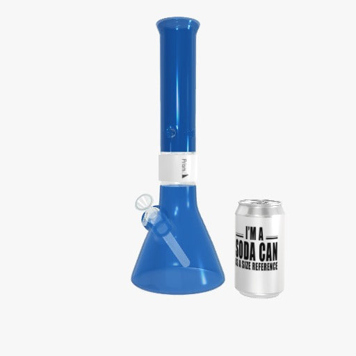 Custom Prism Bong