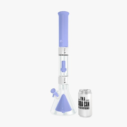 Custom Prism Bong