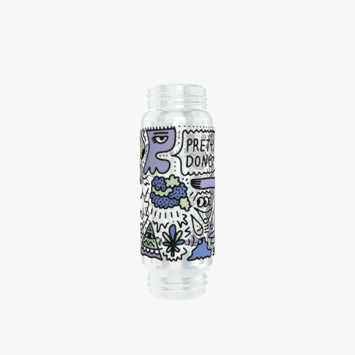 Custom Prism Percolator