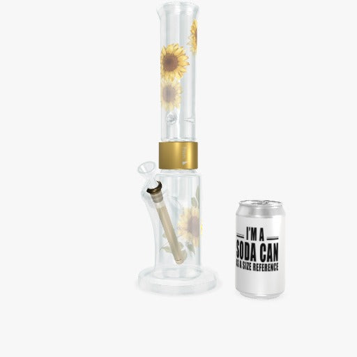 Custom Prism Bong