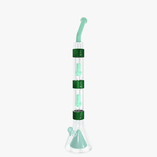 Custom Prism Bong