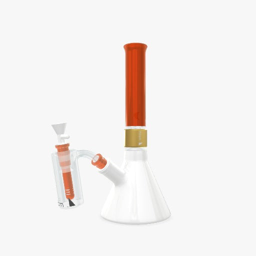 Custom Prism Mini Bong