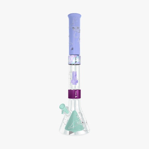 Custom Prism Bong