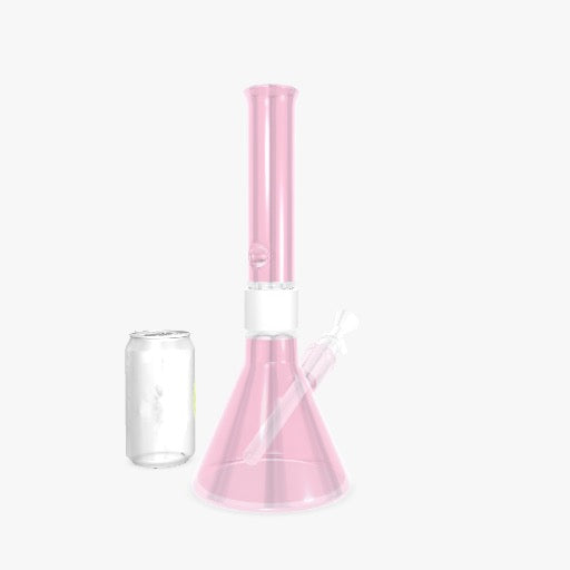 Custom Prism Mini Bong