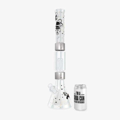 Custom Prism Bong