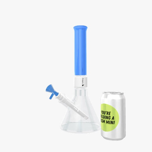 Custom Prism Mini Bong