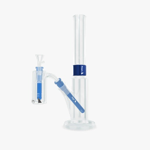 Custom Prism Mini Bong