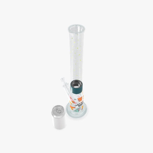 Custom Prism Bong