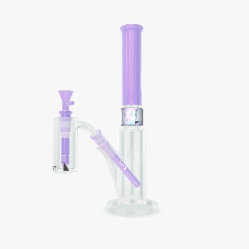 Custom Prism Mini Bong