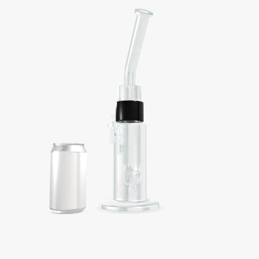 Custom Prism Bong