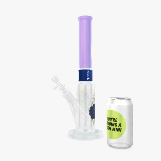 Custom Prism Mini Bong