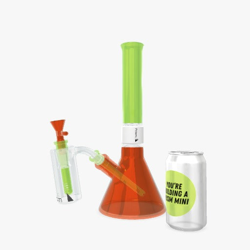 MINI Monochrome Standard Beaker
