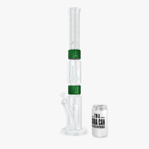 Custom Prism Bong