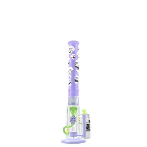 Prism Tall Beaker Single Stack