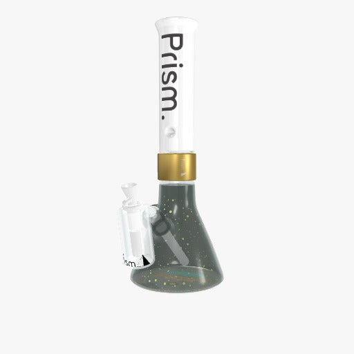 Custom Prism Bong