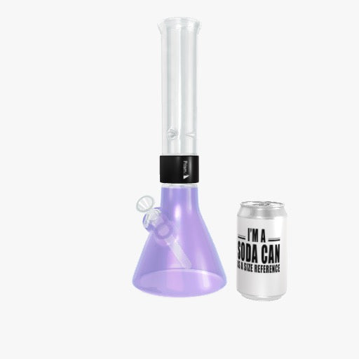 Custom Prism Bong