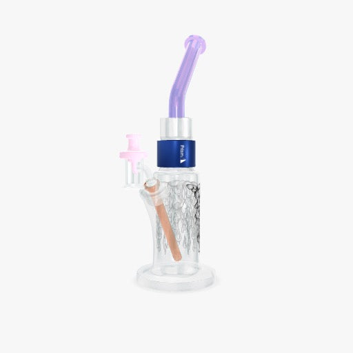 Custom Prism Bong