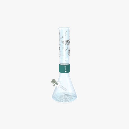 Custom Bong Design