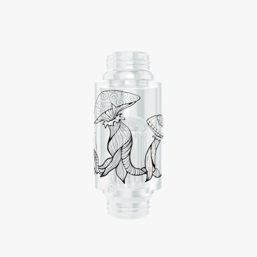 Custom Prism Percolator