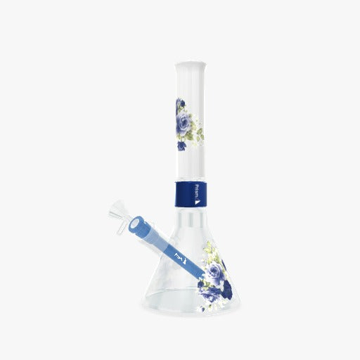 Custom Prism Mini Bong