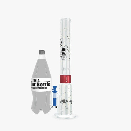 Custom Prism Bong