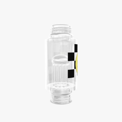 Custom Prism Percolator