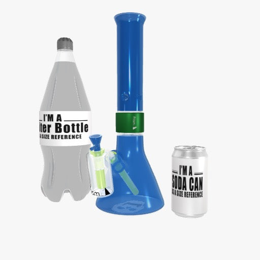 Standard Beaker