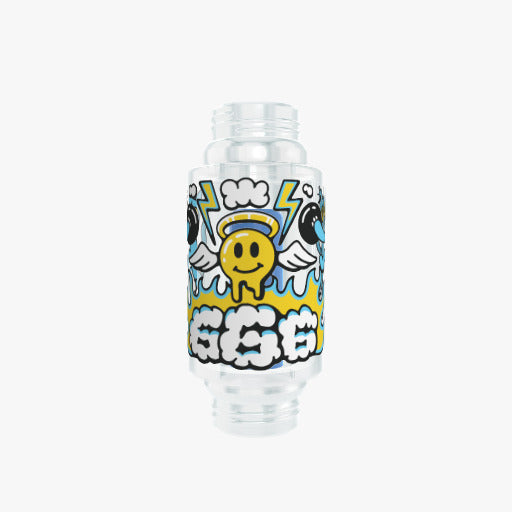 Custom Prism Percolator