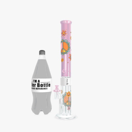 Custom Prism Bong