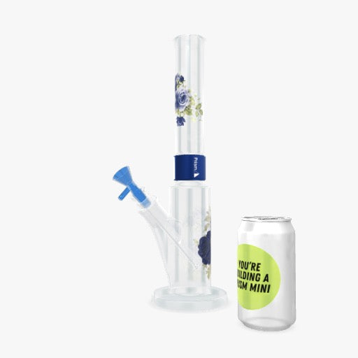 Custom Prism Mini Bong