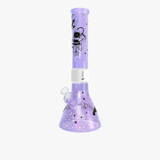 Custom Prism Bong