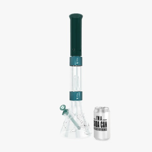 Custom Prism Bong
