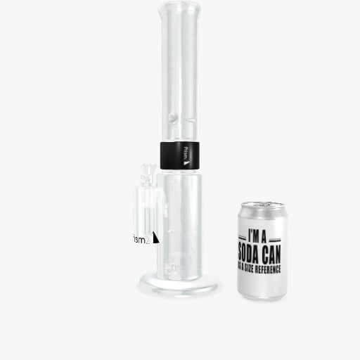Custom Prism Bong