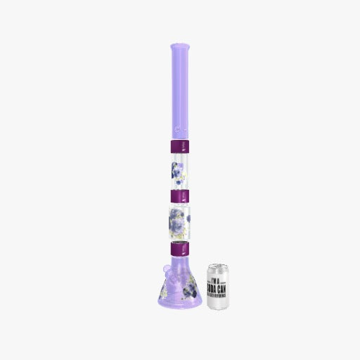 Custom Prism Bong