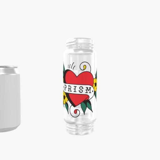 Custom Prism Percolator