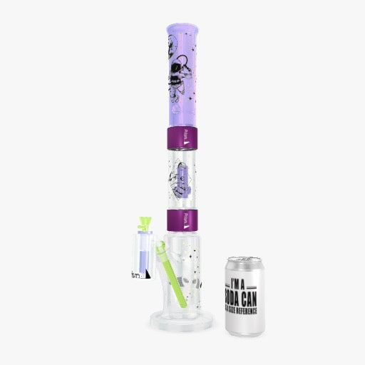 Custom Prism Bong