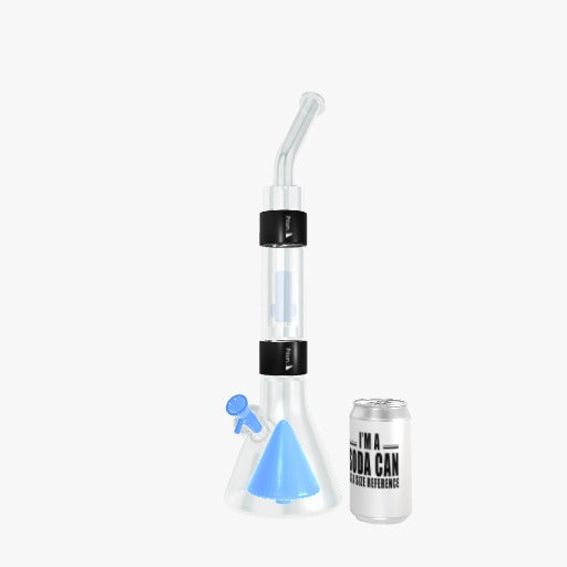Custom Prism Bong
