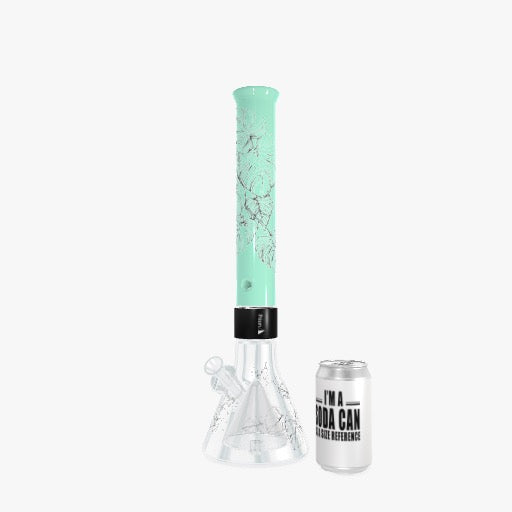 Monstera Tall Beaker