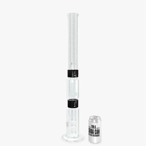 Custom Prism Bong