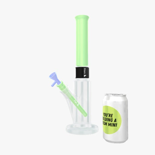 Custom Prism Mini Bong